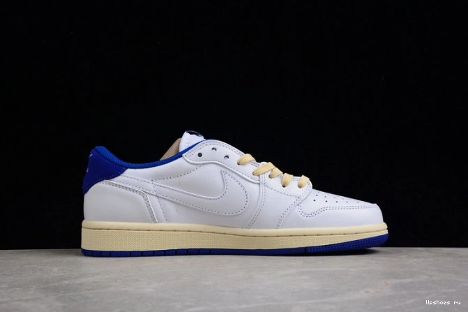 Air DM9868-218 Jordan Scott 1 Fragment Travis 0719
